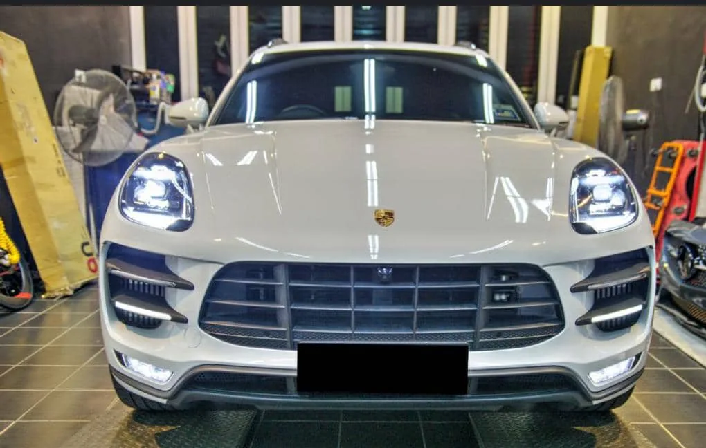 Otolo Cars Nig.LTD — photo