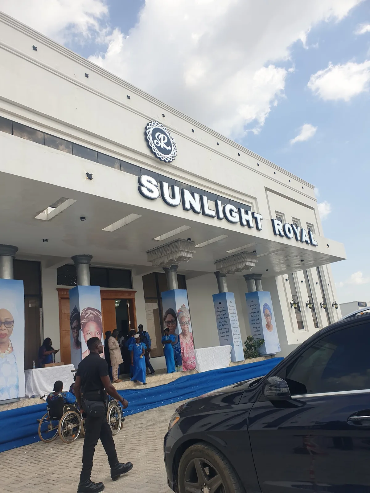 Sunlight Royal Event Centre photo 5