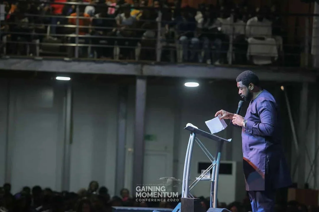 David's Christian Centre — photo