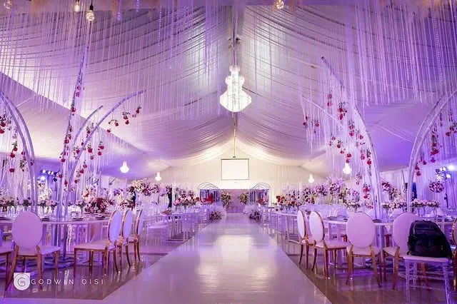 The Castle Event Centre Ltd — photo