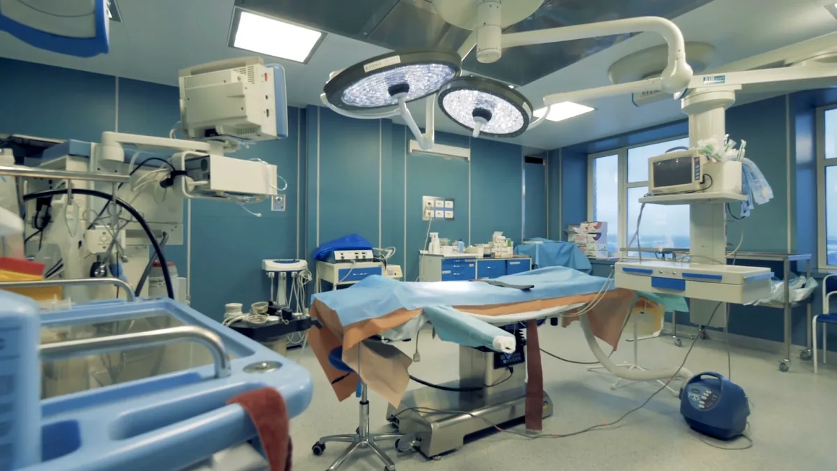 Genesis Specialist Hospital photo 4
