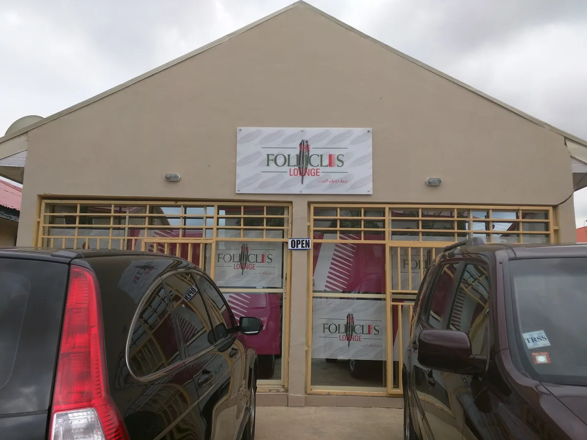 Laser Security Limited — photo