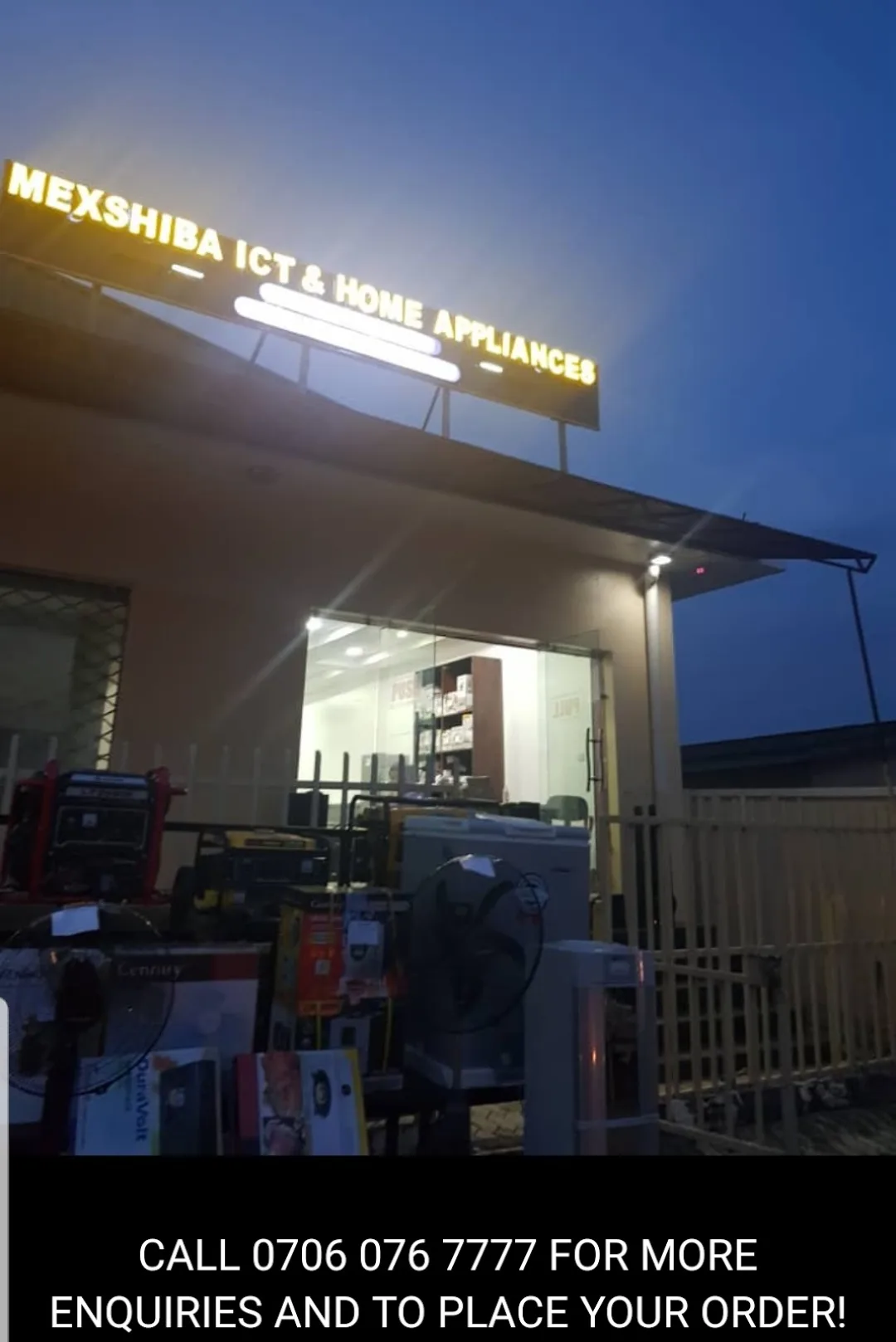 Buy Now and Pay Later Electronics — photo