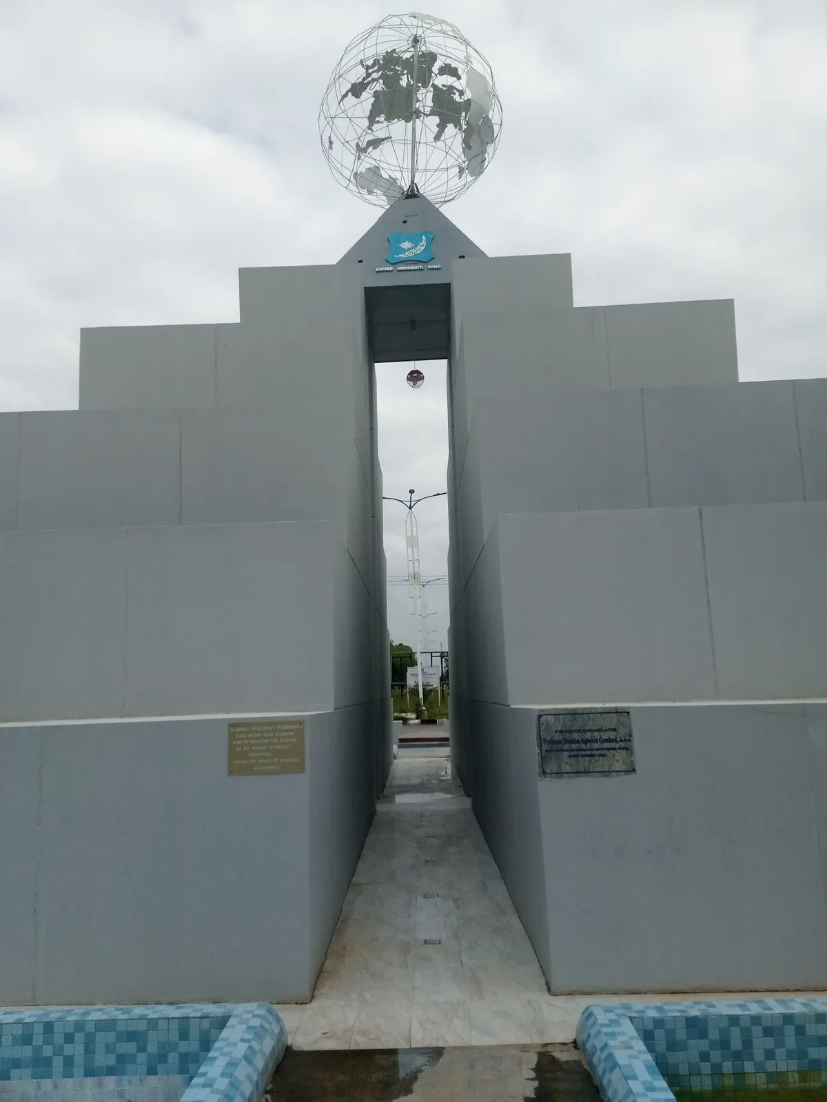 Bayero University Kano (BUK) New Site photo 3
