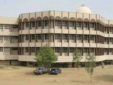 Bayero University Kano (BUK) New Site photo 4