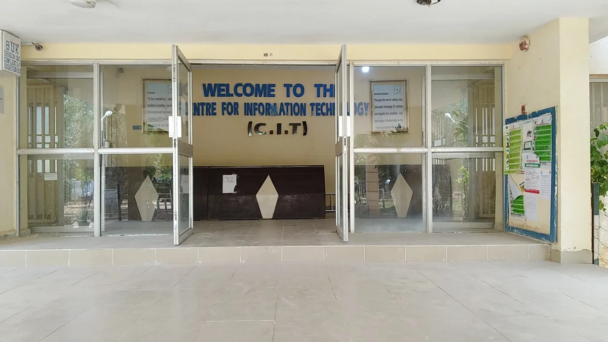 Bayero University Kano (BUK) New Site photo 6