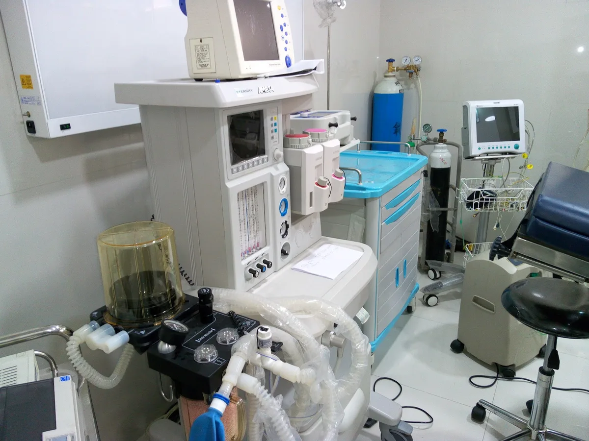 Colworths Medical Centre photo 2