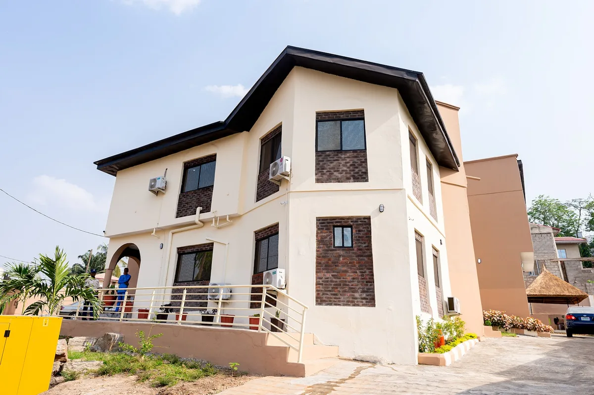 Grace Uphill Apartment — photo