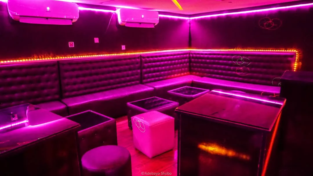 Carlsbad Lounge & night club — photo