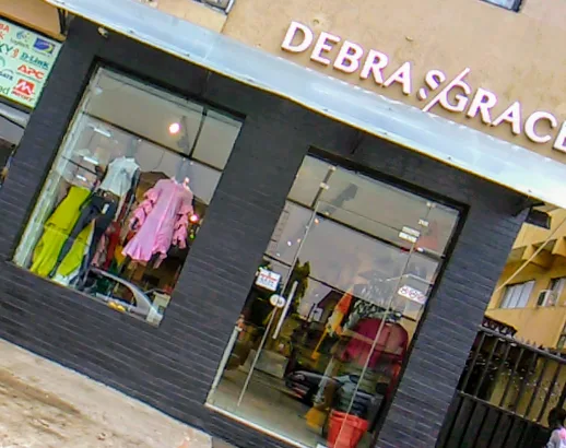 Debra's Grace Limited — photo