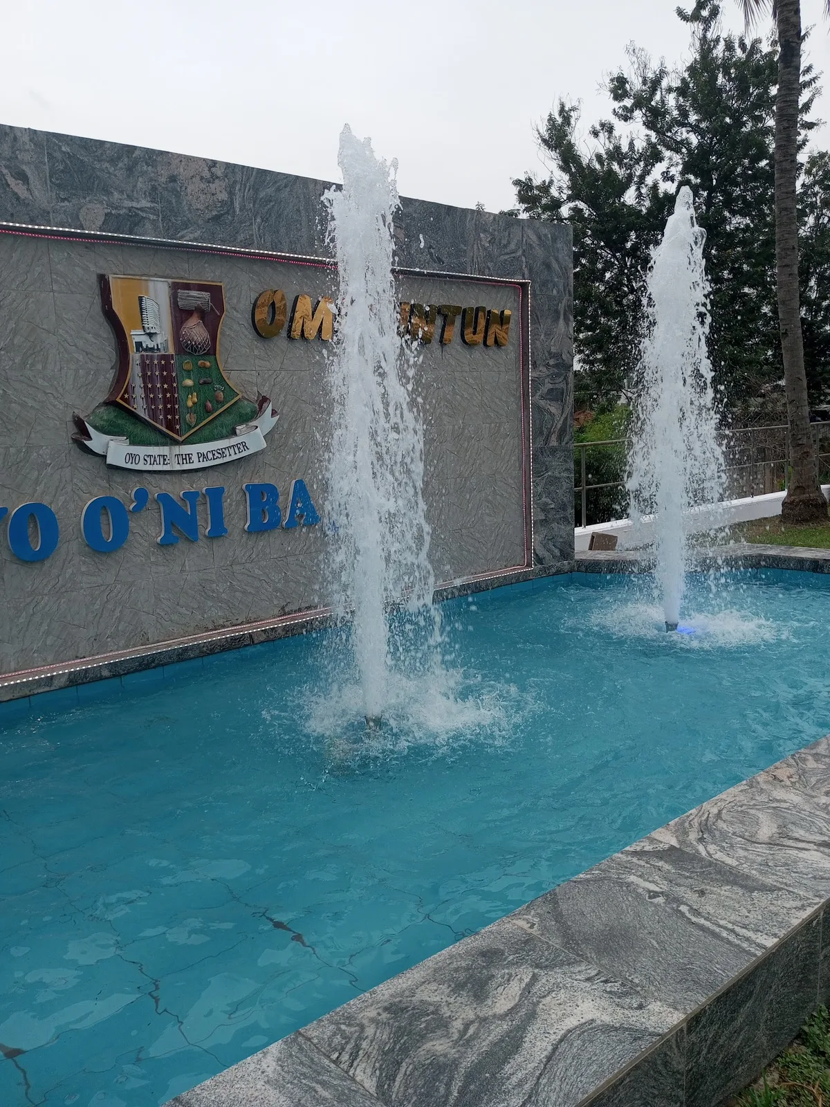 Hakol Car Wash And Swimming Pools — photo