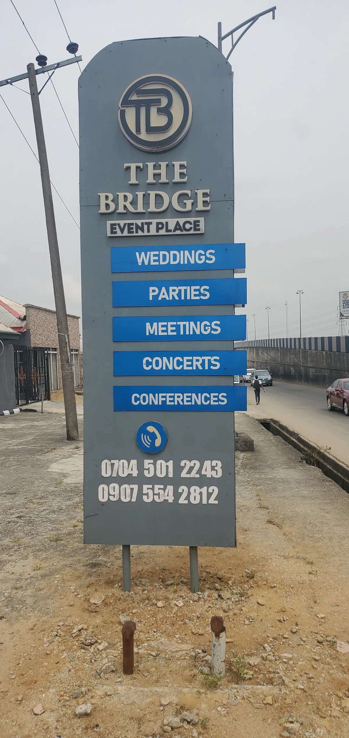 The Bridge Event Place photo 2