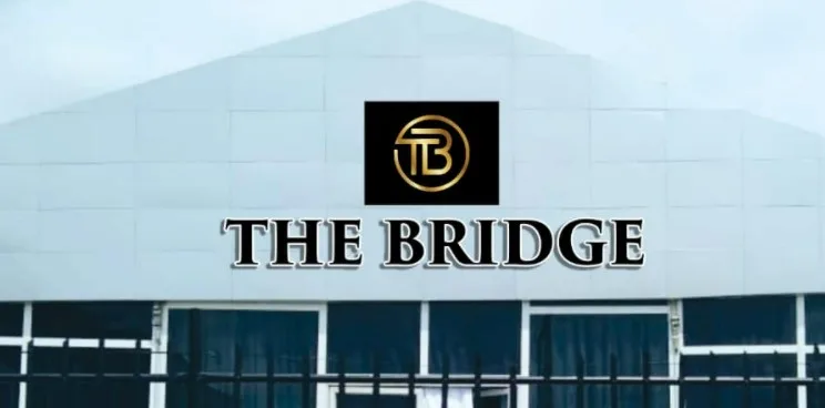 The Bridge Event Place photo 3