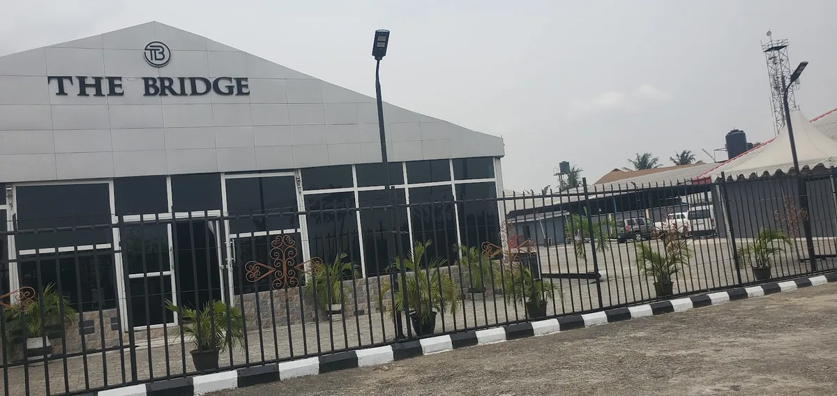 The Bridge Event Place photo 6
