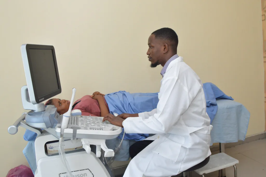 NECTAR MEDICAL AND FERTILITY CLINIC — photo