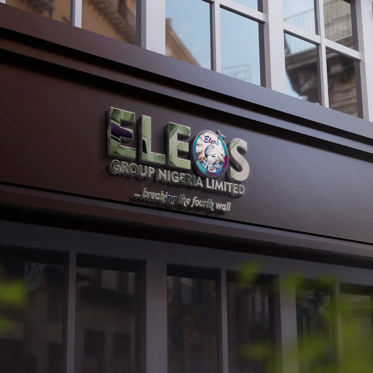 Eleos Group Nigeria — photo