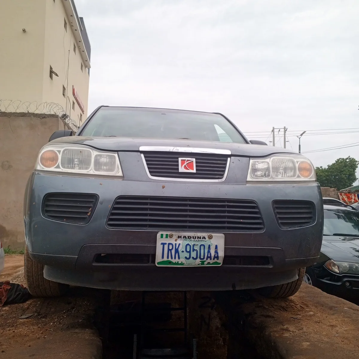 Babawo Honda Mechanics — photo