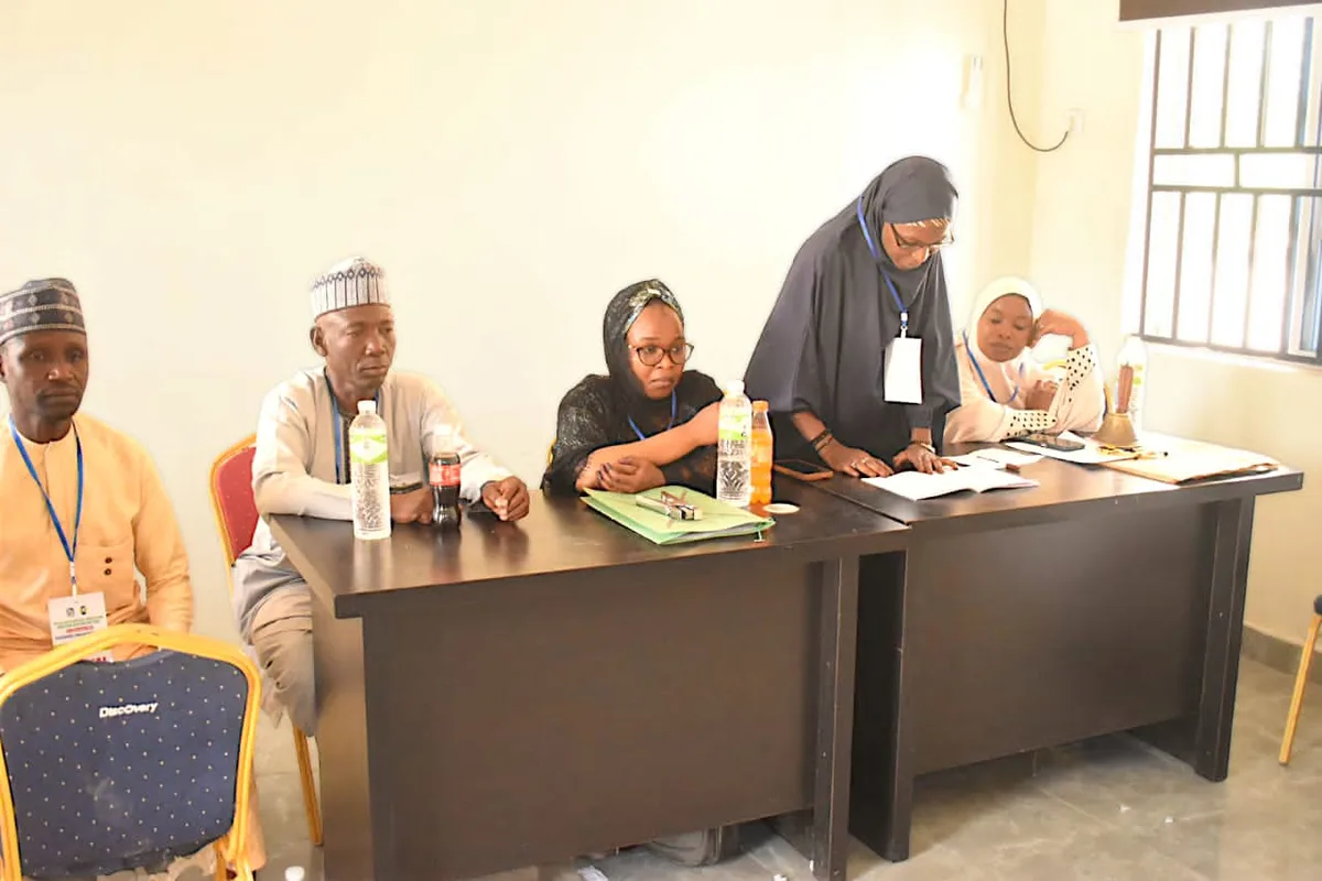 Kano State Radio Corporation — photo