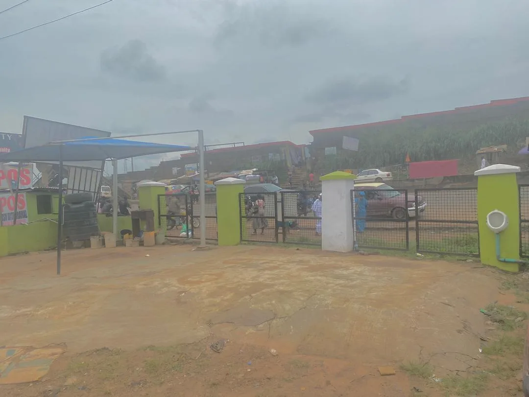 K-Stones Car Wash, Car Trackking And Car Servicing Gbagi Ibadan — photo