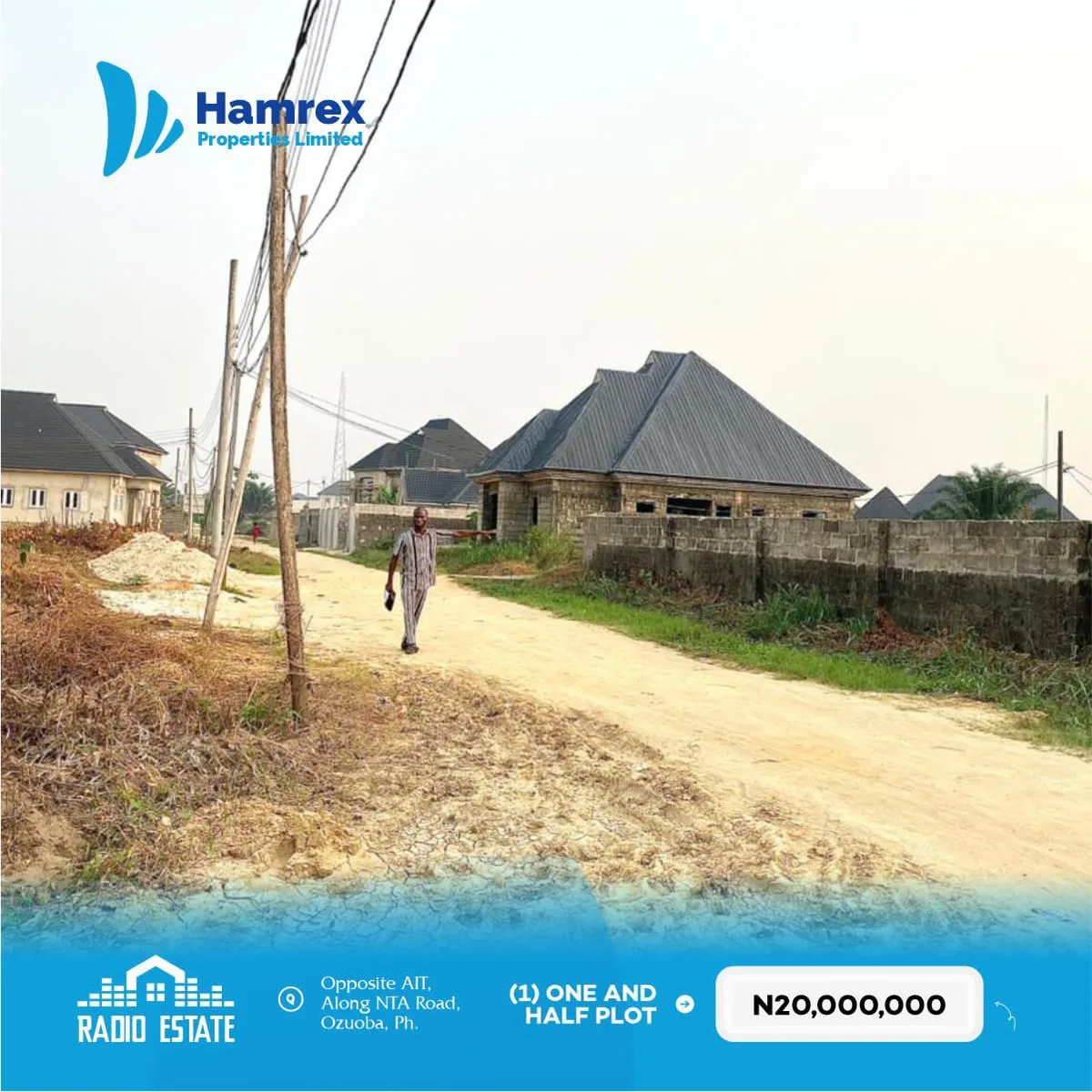 Hamrex Properties Limited photo 3