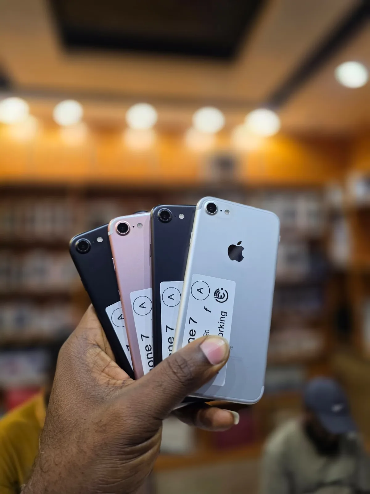 BigFamz Phones and Gadgets — photo