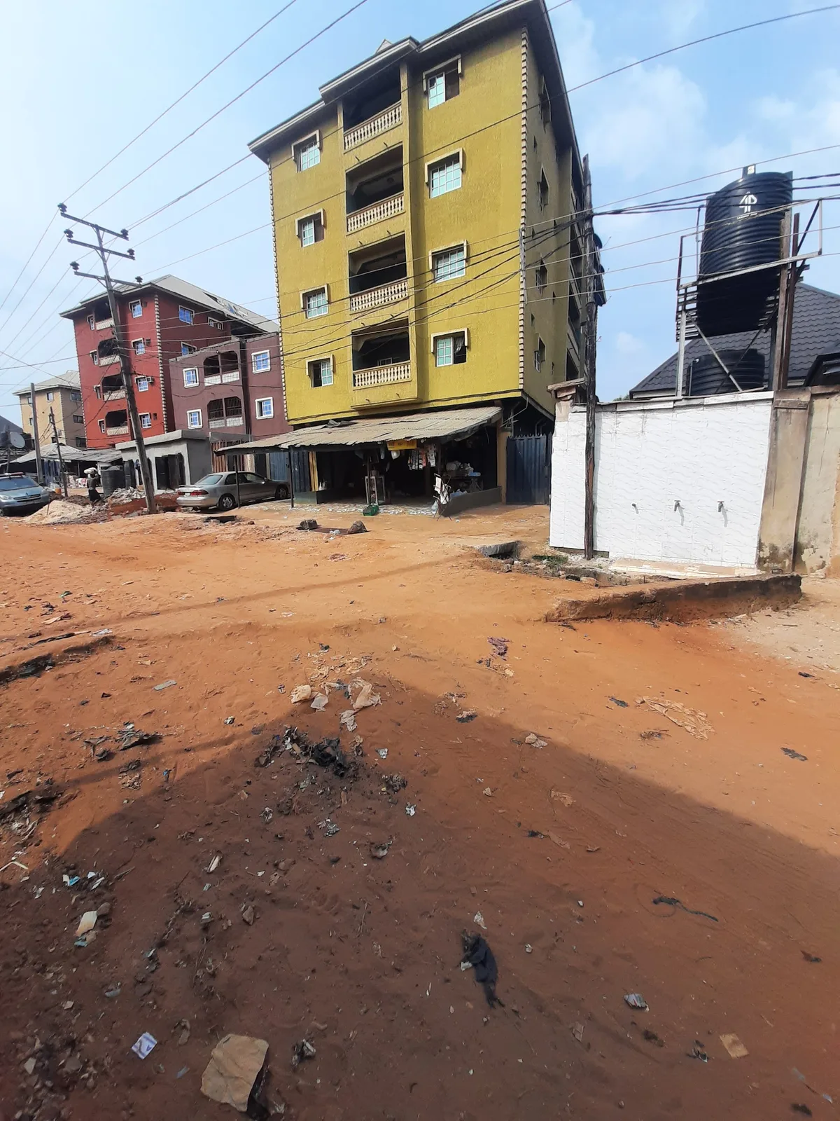 Bukky's Properties — photo