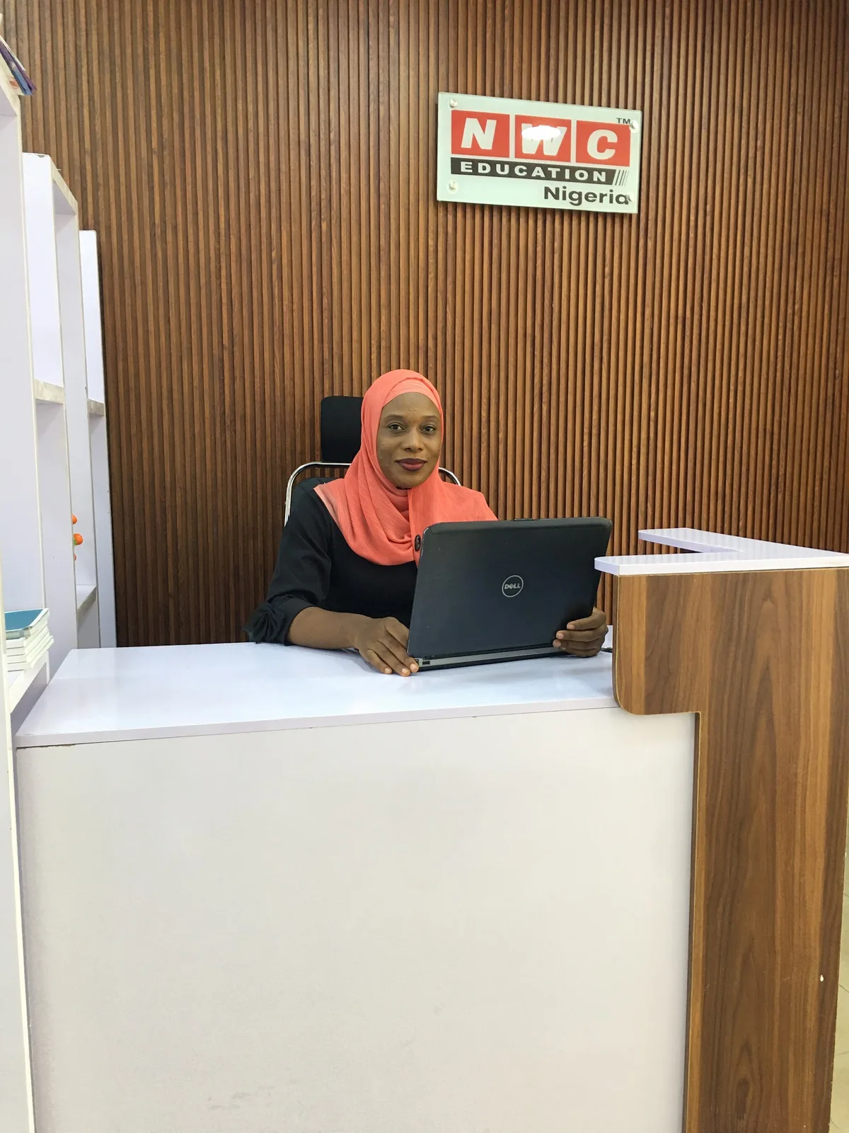 NWC Education Nigeria - Abuja — photo