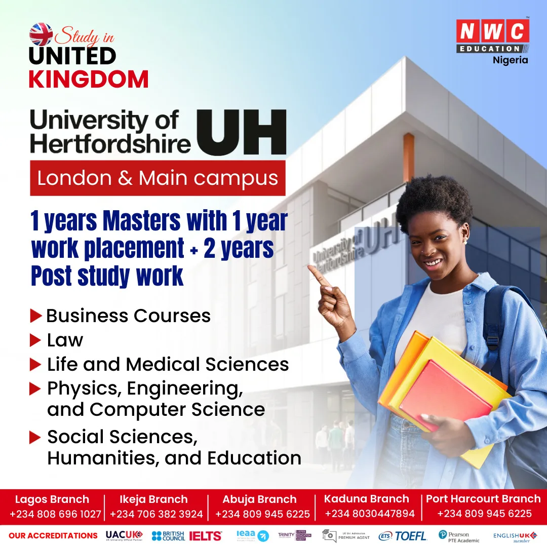 NWC Education Nigeria - Abuja photo 2