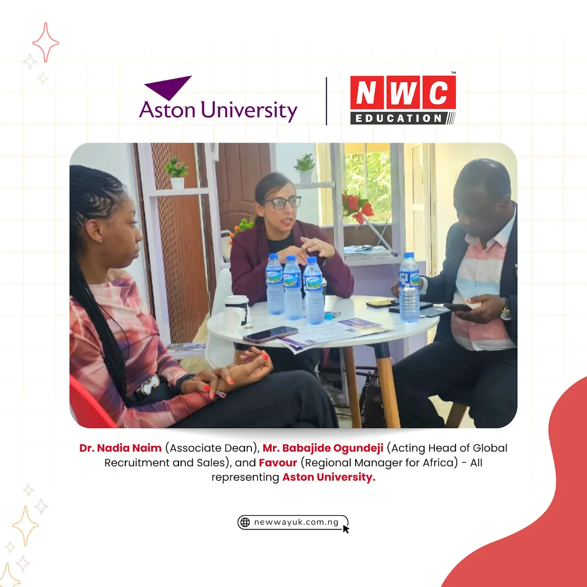 NWC Education Nigeria - Abuja photo 6