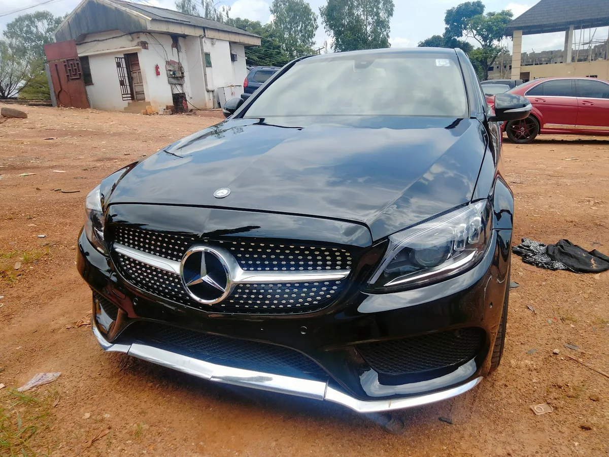 ND Benz — photo