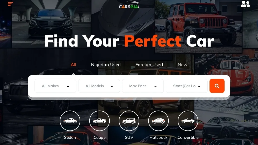 Cars9ja — photo
