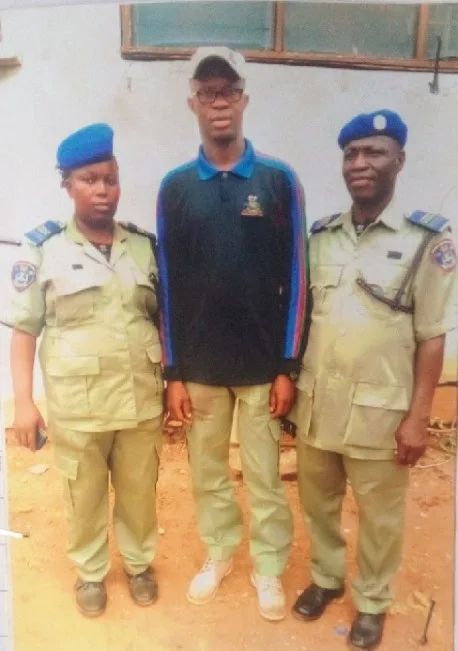 Concerned Citizens' Service Corps Of Nigeria (CCSC) Ibadan — photo