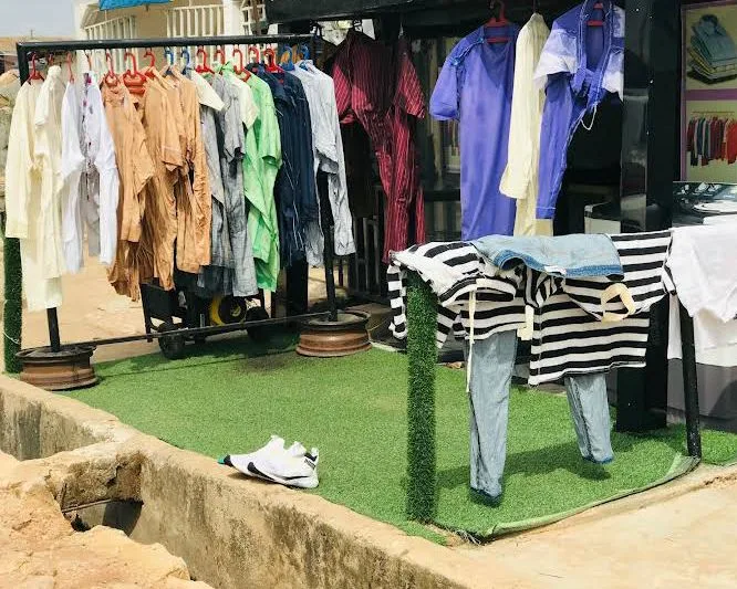 CHELDA STANDARD LAUNDRY AND DRYCLEANING SERVICES — photo