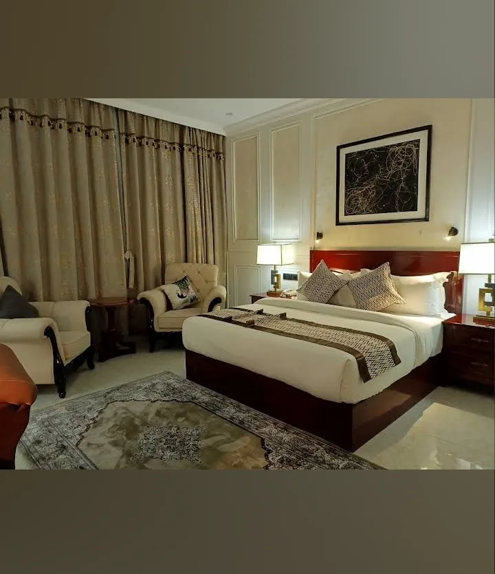 OSBORN LA-PALM ROYAL RESORT photo 5