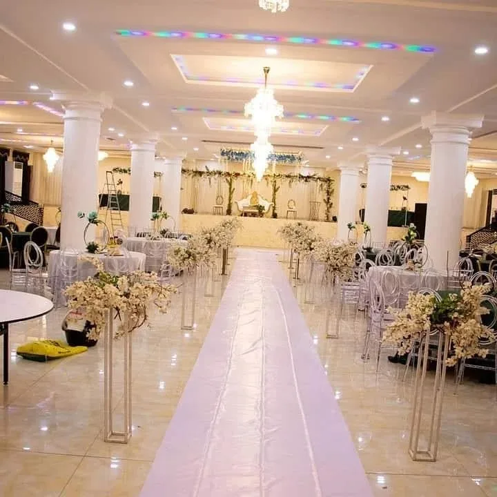 Manhattan Hall photo 3