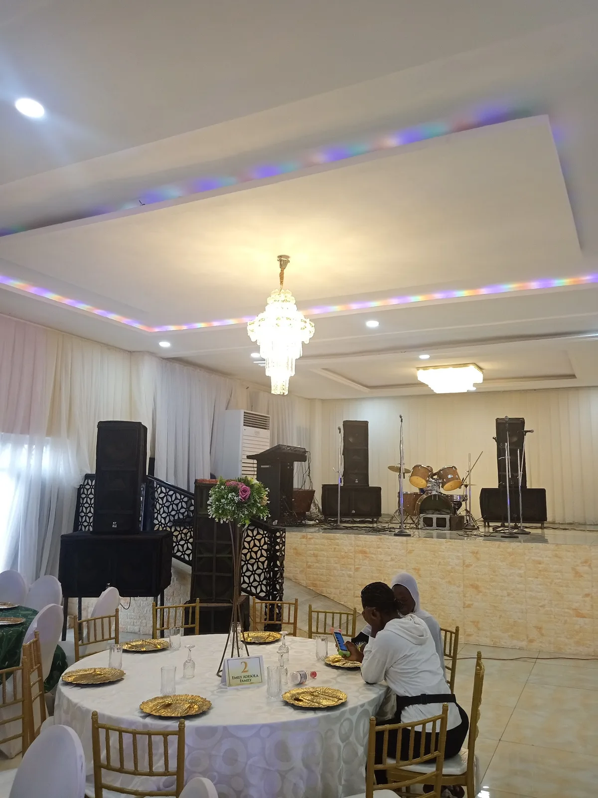 Manhattan Hall photo 5