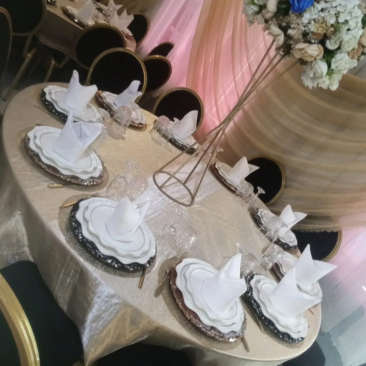 Manhattan Hall photo 6