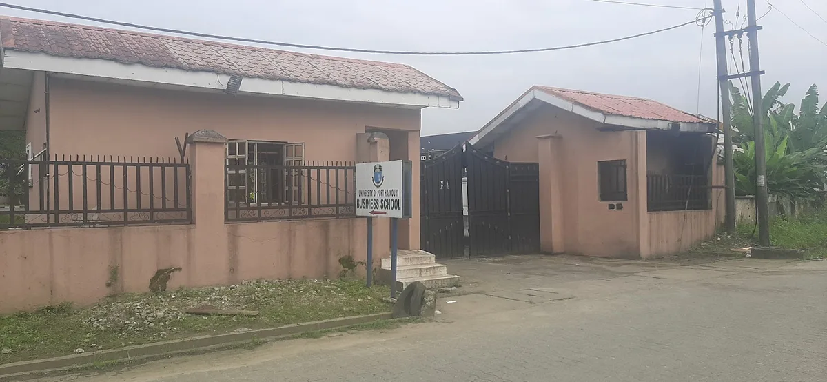 University of Port Harcourt Business School and ICAN Tuition Centre photo 3