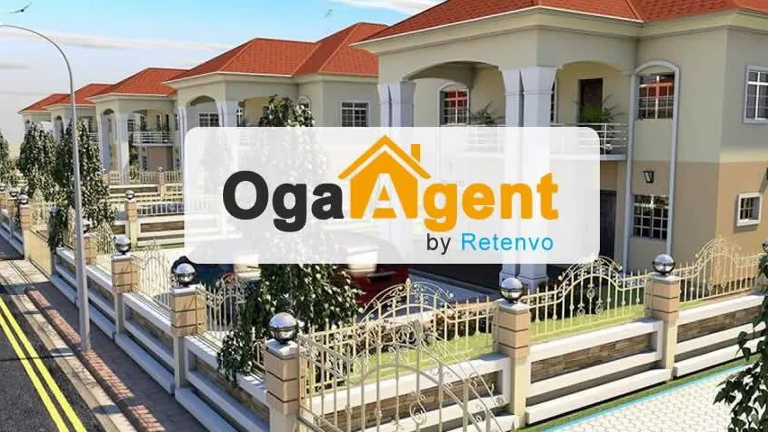 OgaAgent — photo