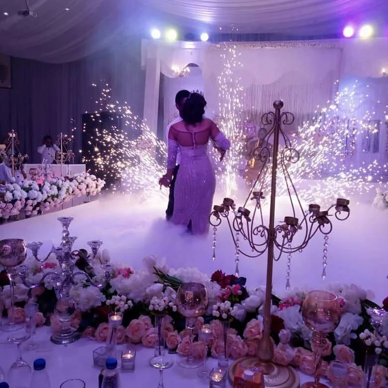 The Atrium Event Center. photo 3