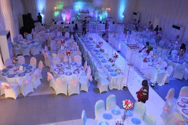 The Atrium Event Center. photo 5