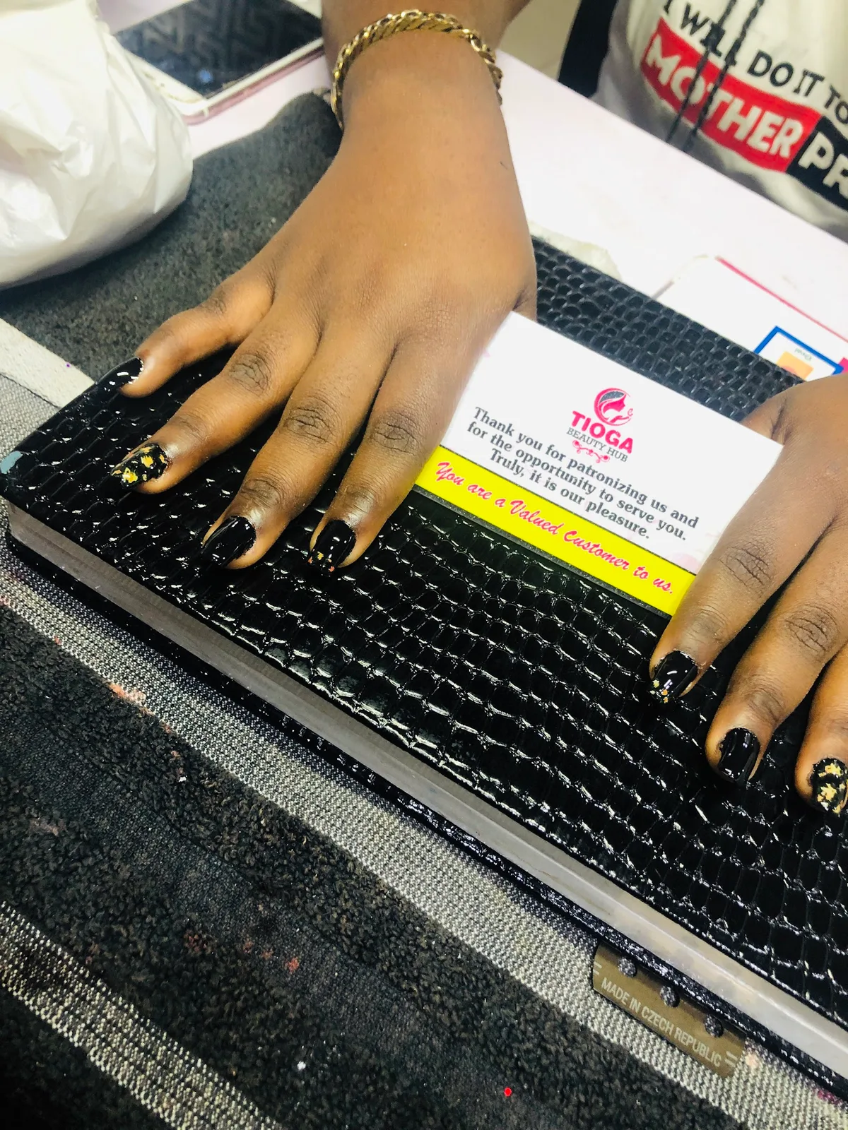 Tioga Beauty Hub — photo
