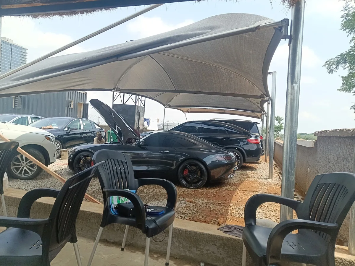 SarkinMota Autos photo 2