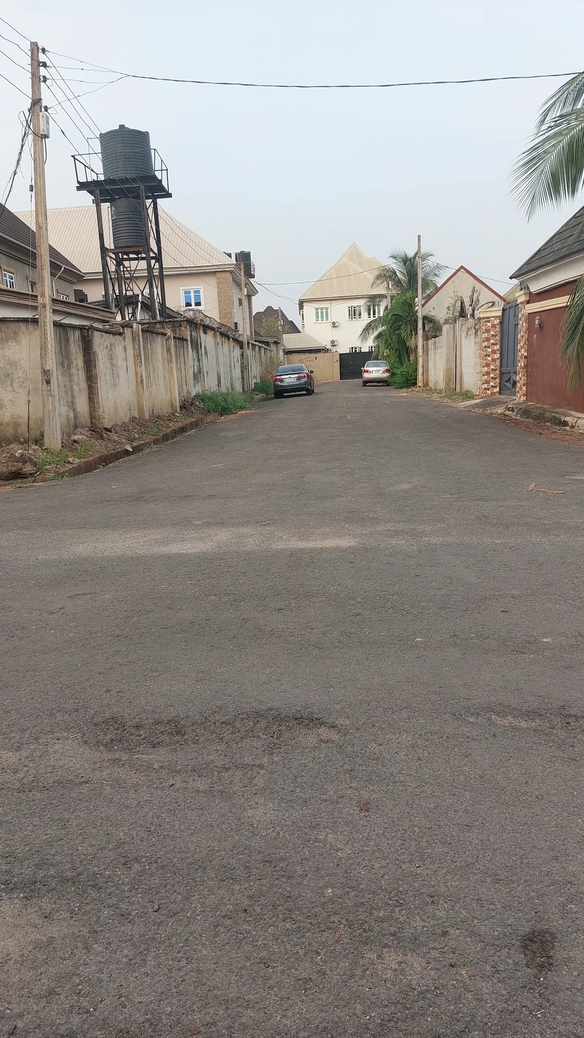 Guaranty Trust Bank ATM — photo