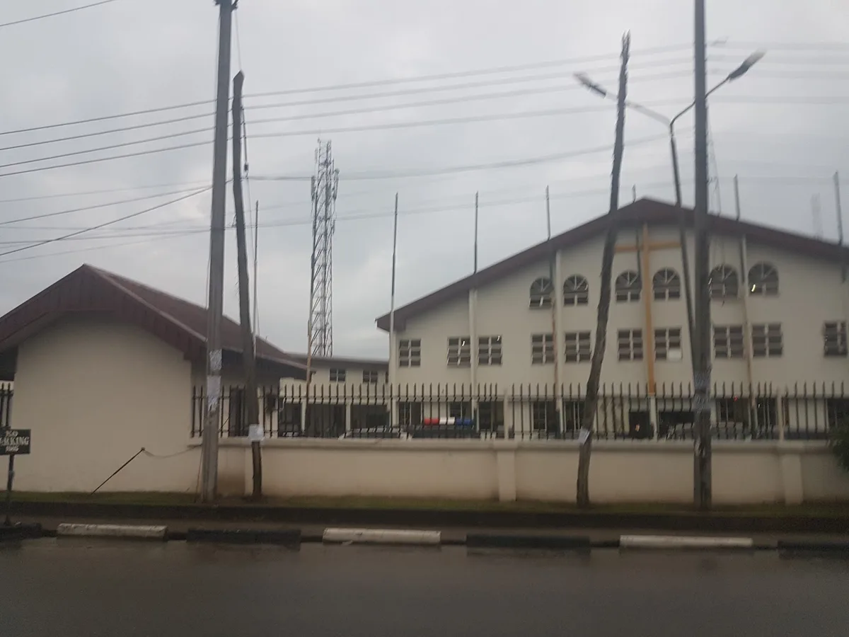Royal House of Grace Int'l Church — photo
