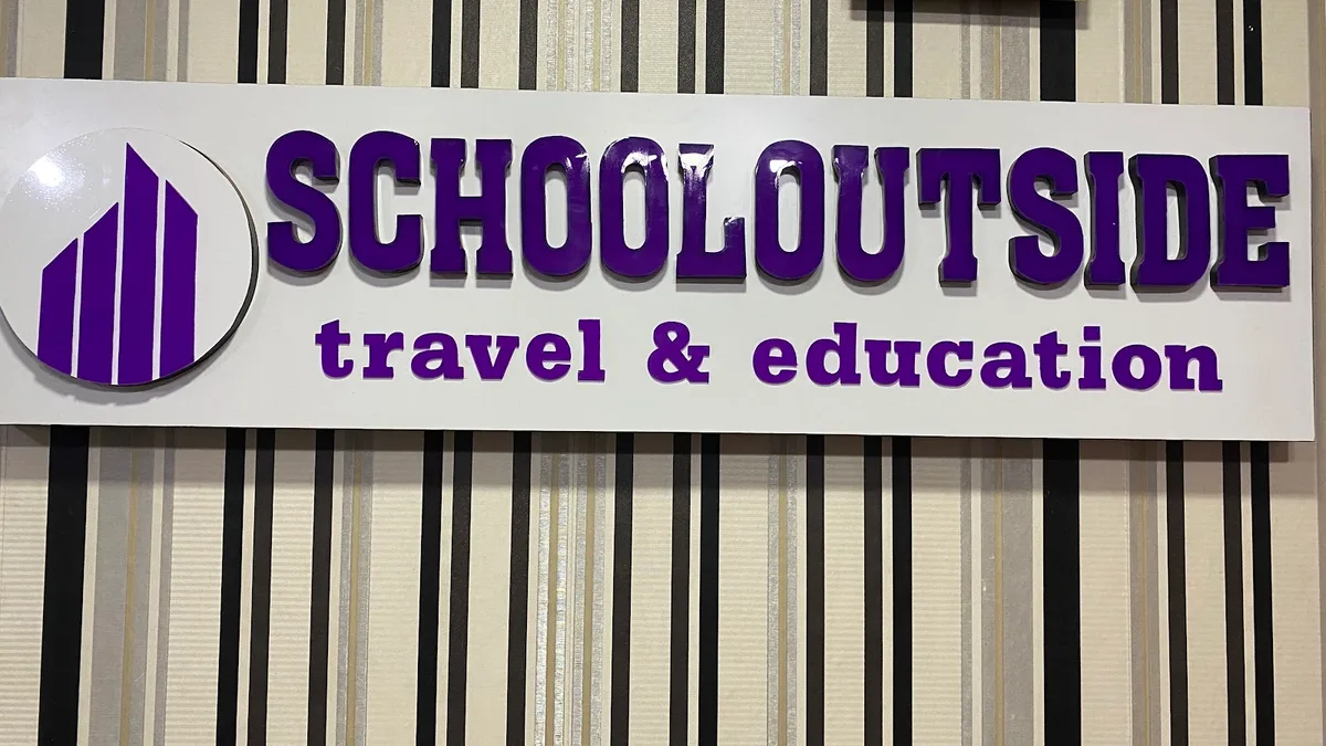 SchoolOutside International | School Abroad - Study Overseas & Visa Consultants — photo