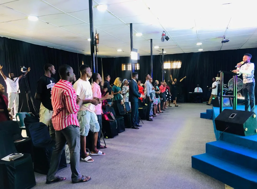 Lightlife Church — photo