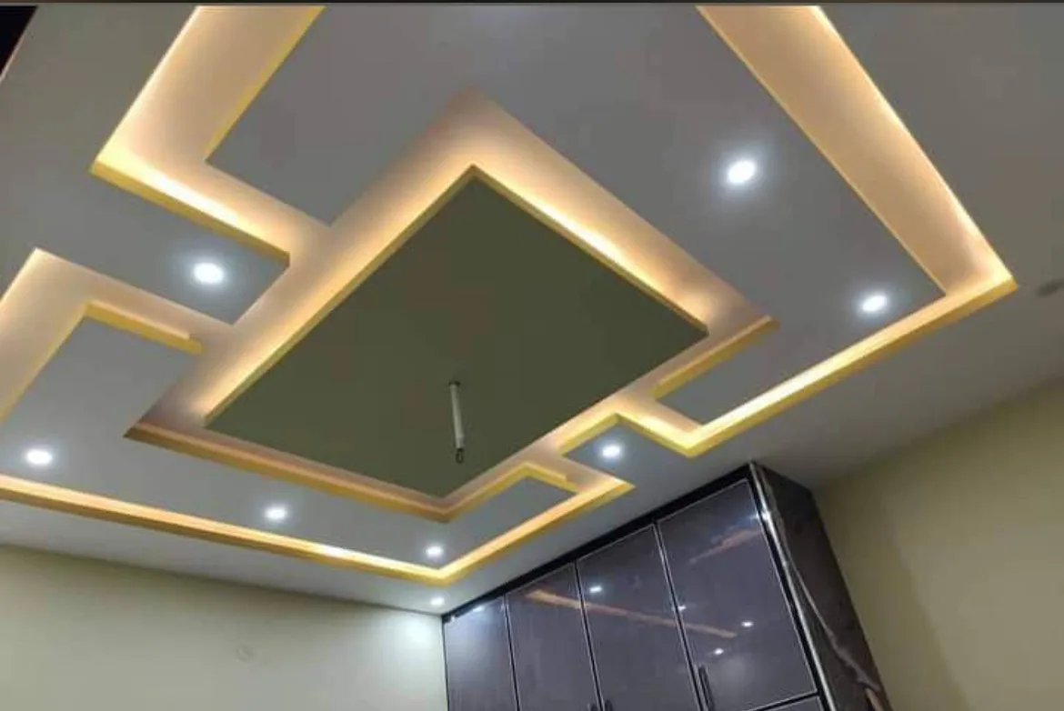 AYOBAM INTERIOR AND EXTERIOR INNOVATIVE DECORATOR — photo