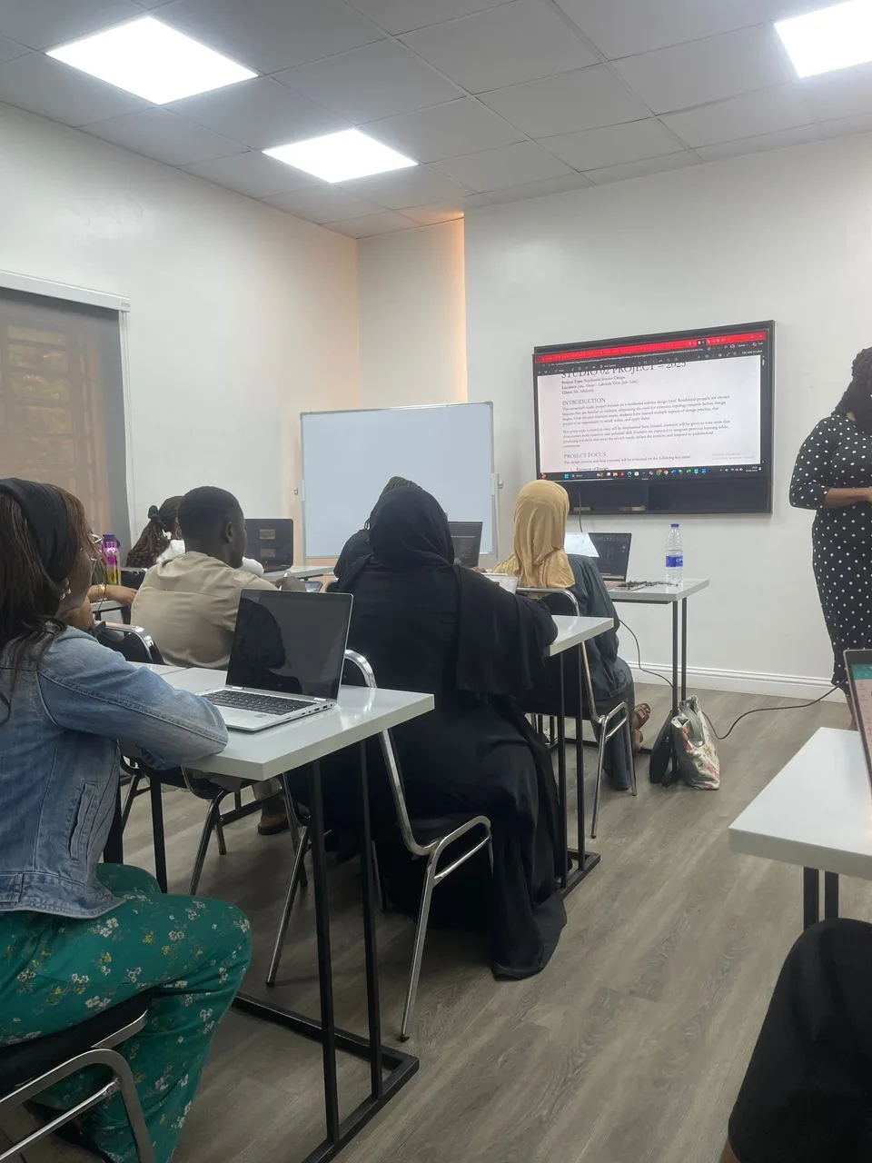 Zephyr Interior Design Academy - ZIDA Port Harcourt photo 2