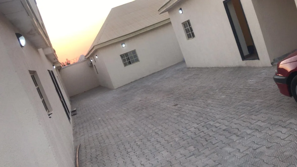 Bado guest Inn — photo